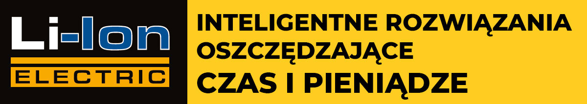 Intelitgentne rozwiązania Cub Cadet Li-ION
